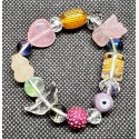 NEW: All-In-One Premium Gemstone for KIDS Bracelet 