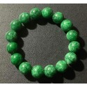 NEW: Imperial Jade Gemstone Bracelet