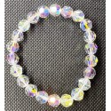 NEW: SWAROVSKI 10mm Crystal Elements Bracelet