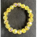 NEW: SWAROVSKI 10mm Crystal Elements Bracelet