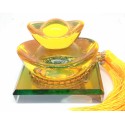 Feng Shui Display Lucky Charm - Money Bar / Ingot