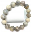 Labradorite Gemstone Bracelet