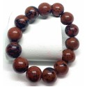 Jasper Gemstone Bracelet