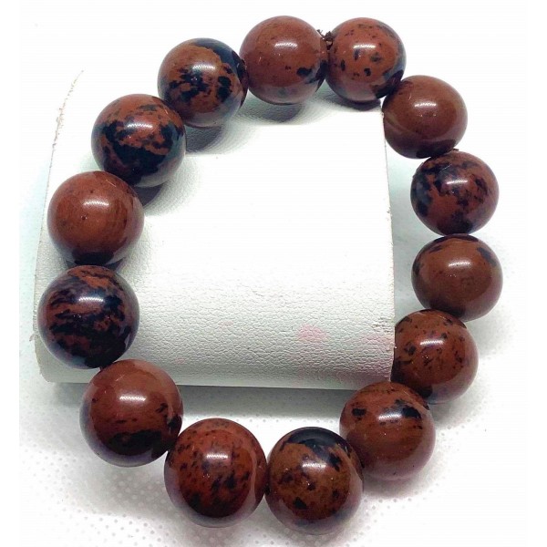 Jasper Gemstone Bracelet