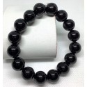 Black Tourmaline Gemstone Bracelet