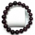 Garnet Gemstone Bracelet