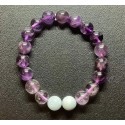 NEW:  Health Gemstones Bracelet