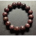 NEW: Garnet Gemstone Bracelet