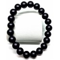 Black Onyx Gemstone Bracelet