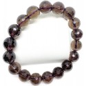 Smokey Quartz Gemstone Bracelet