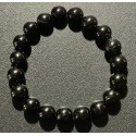 NEW: Black Onyx Gemstone Bracelet