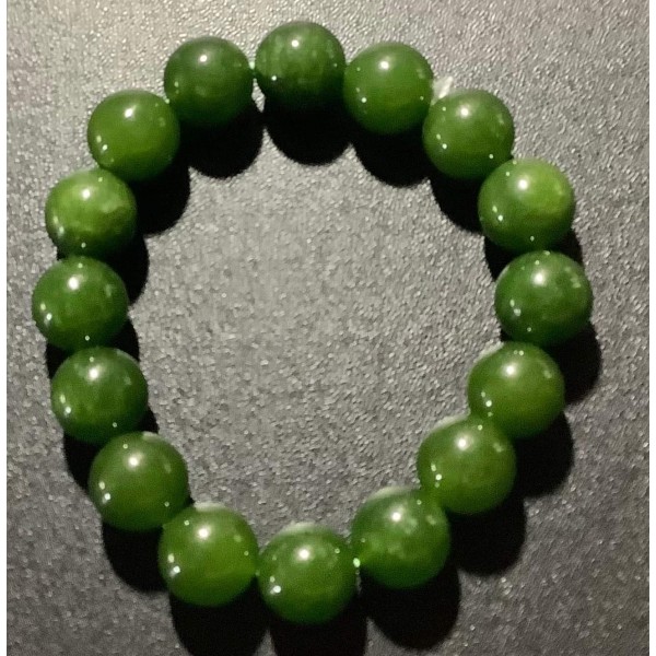 NEW: Aventurine Gemstone Bracelet