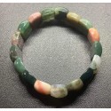 NEW: Agate Gemstones Bracelet