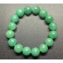 NEW: Jade Gemstone Bracelet