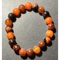 NEW: Agate Gemstones Bracelet