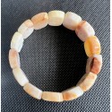 NEW: Agate Gemstones Bracelet