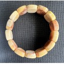 NEW: Agate Gemstones Bracelet