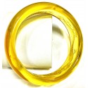 Citrine High Grade Gemstone Bangle